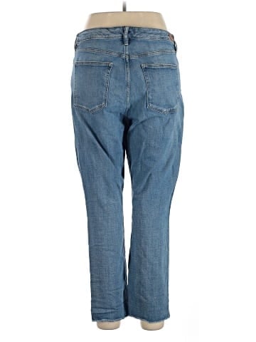 Lauren by Ralph Lauren Jeans (view 2)