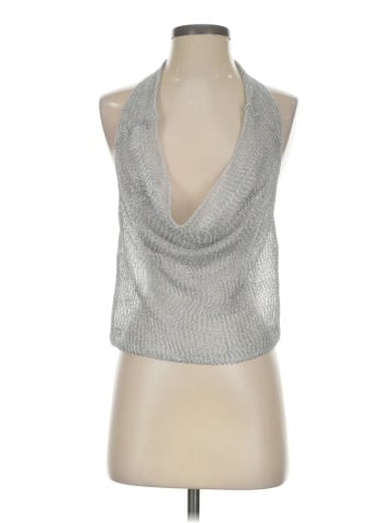 Cotton Candy LA Sleeveless Blouse (view 1)