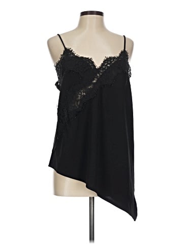 H&M Sleeveless Blouse (view 1)