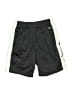 Champion 100% Polyester Color Block Gray Athletic Shorts Size 10 - 12 - photo 1