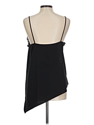 H&M Sleeveless Blouse (view 2)