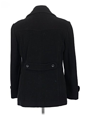 Worthington Wool Coat (view 2)
