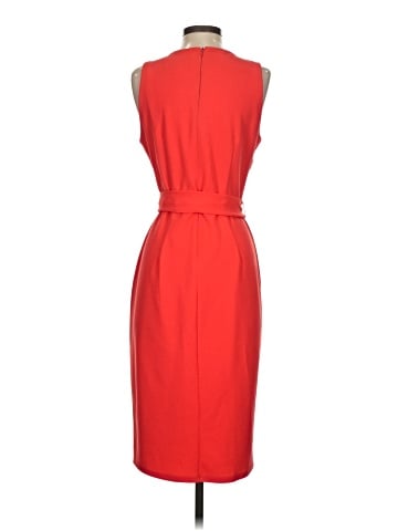 Donna Morgan Cocktail Dress (view 2)