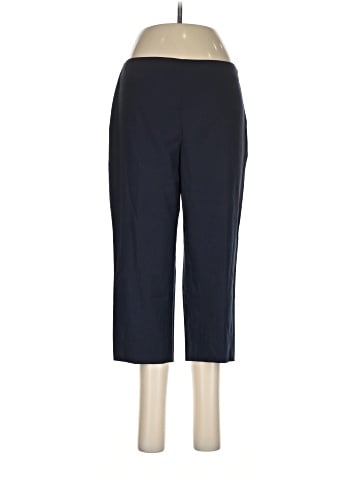 St. John Casual Pants (view 1)