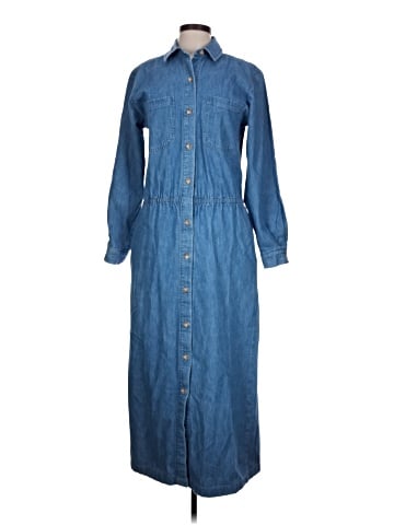 Lands' End Casual Dress (view 1)