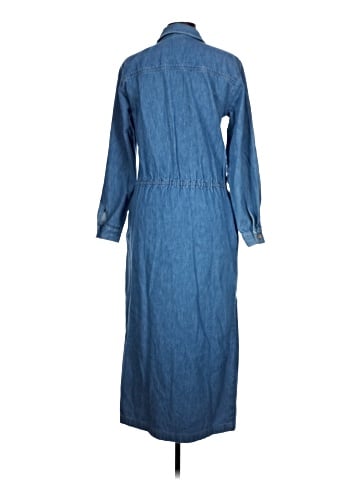 Lands' End Casual Dress (view 2)