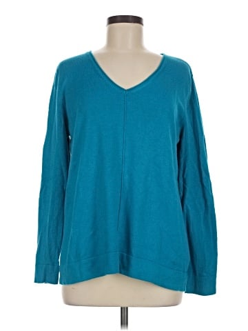 J.Jill Long Sleeve Top (view 1)