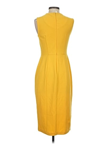 Donna Morgan Cocktail Dress (view 2)