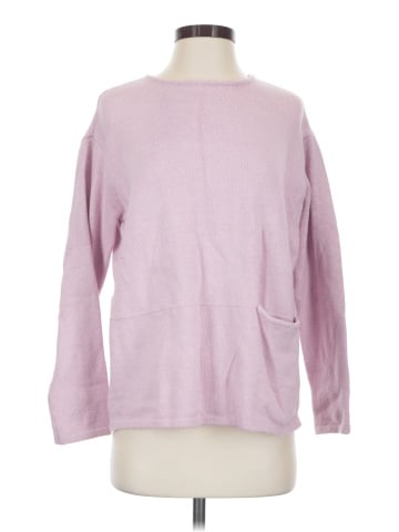 Purejill Pullover Sweater (view 1)