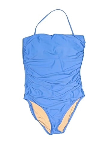 J.Crew One Piece Swimsuit (view 1)