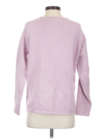 Purejill Pullover Sweater (view 2)