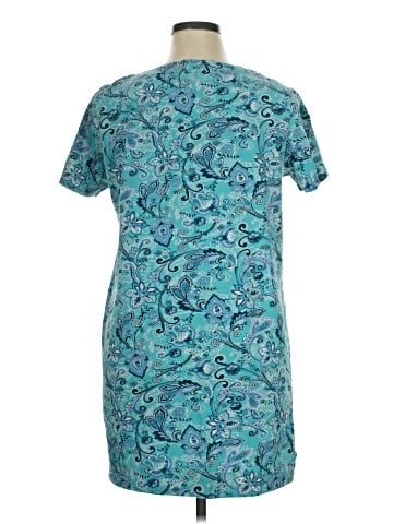 Jockey Casual Dress (view 2)