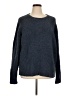 Old Navy Solid Blue Pullover Sweater Size XL - photo 1