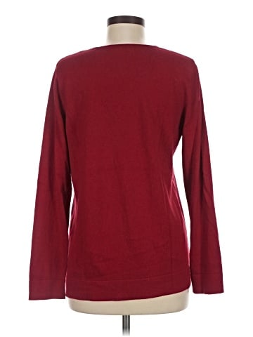 J.Jill Pullover Sweater (view 2)