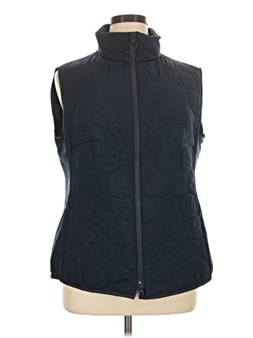 Akris Punto Vest (view 1)