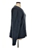 Old Navy Solid Blue Pullover Sweater Size XL - photo 4