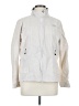 The North Face White Jacket Size XL - photo 1