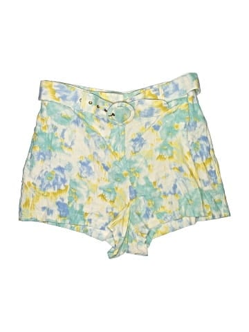 Christian Lacroix Shorts (view 1)