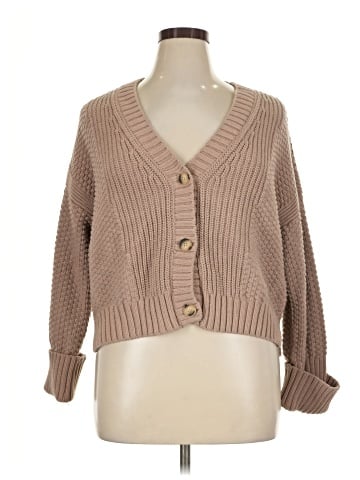 Abercrombie & Fitch Cardigan (view 1)