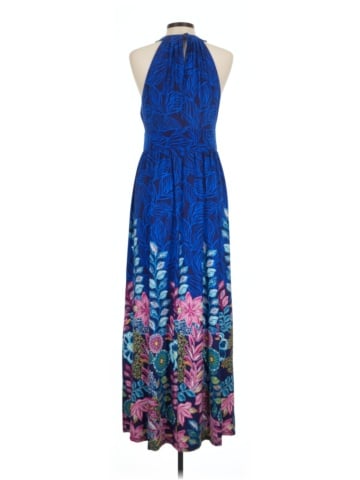 London Times Casual Dress (view 2)