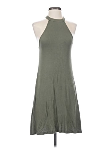American Eagle Outfitters Casual Dress (view 1)