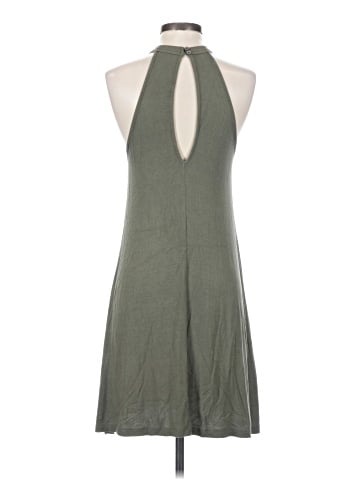 American Eagle Outfitters Casual Dress (view 2)