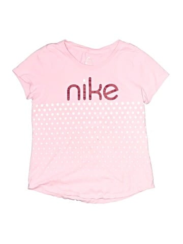 Nike Active T-Shirt (view 1)
