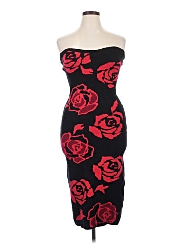 Madden Girl Cocktail Dress (view 1)