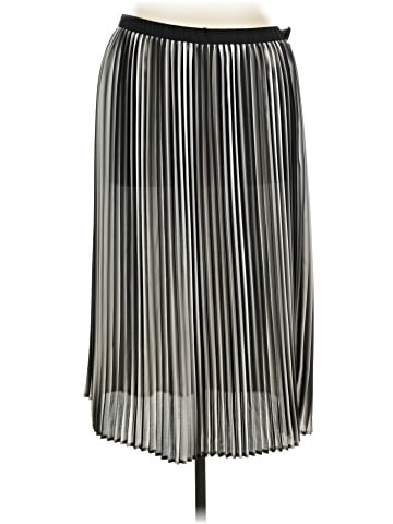 Eileen Fisher Formal Skirt (view 1)