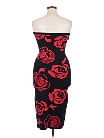 Madden Girl Cocktail Dress (view 2)