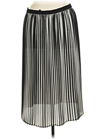 Eileen Fisher Formal Skirt (view 2)