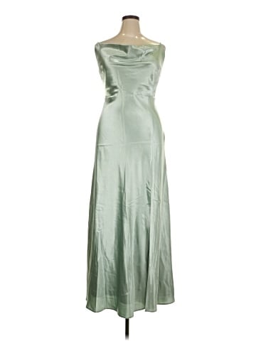 Birdy Grey Cocktail Dress (view 1)