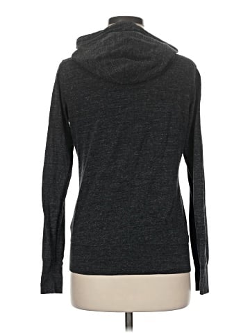 Nike Zip Up Hoodie (view 2)