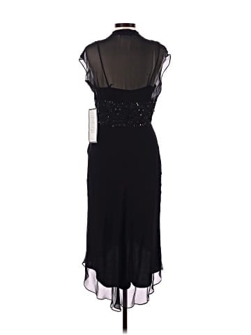 Maggy London Cocktail Dress (view 2)