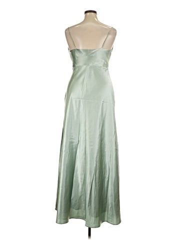 Birdy Grey Cocktail Dress (view 2)