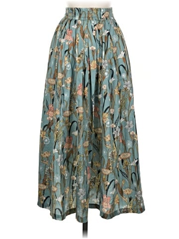 Zara Casual Skirt (view 1)