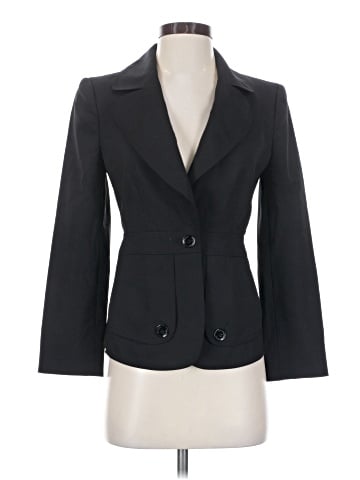 Burberry Blazer (view 1)