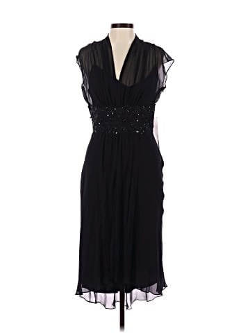 Maggy London Cocktail Dress (view 1)