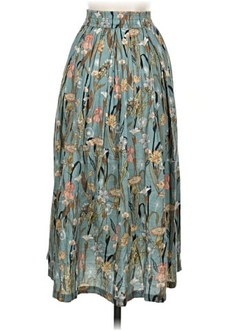Zara Casual Skirt (view 2)
