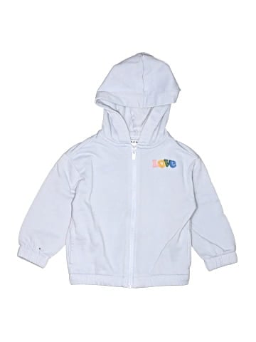 Old Navy Zip Up Hoodie (view 1)