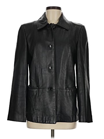 Casual Corner Coat (view 1)