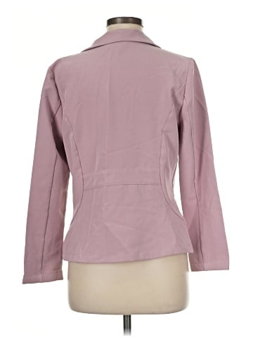 Allegra K Blazer (view 2)