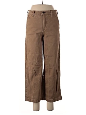 Ella Moss Khakis (view 1)