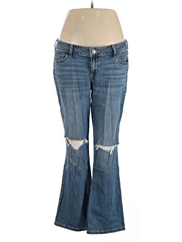 Hollister Jeans (view 1)