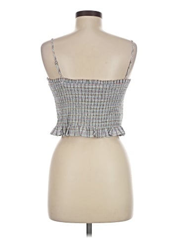 BCBGeneration Sleeveless Top (view 2)