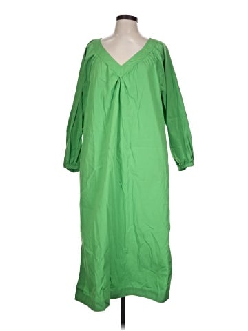 J.Crew Casual Dress (view 1)