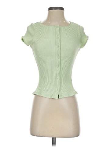 Intimately by Free People Short Sleeve Turtleneck (view 1)
