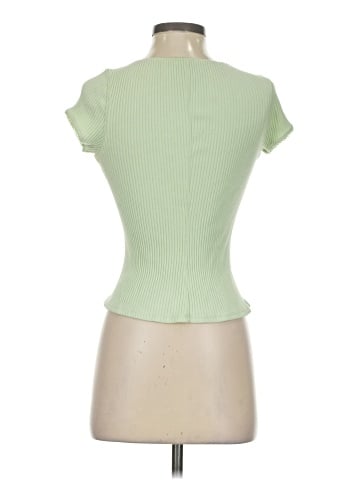 Intimately by Free People Short Sleeve Turtleneck (view 2)