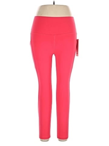 Lululemon Athletica Active Pants (view 1)
