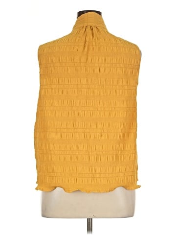 Alex & Parker Sleeveless Blouse (view 2)
